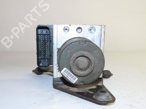 ABS pump PEUGEOT 206 SW (2E/K) 1.4 HDi | BP31911788M43