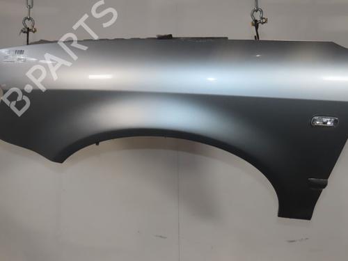 Aile avant gauche AUDI A4 B6 Convertible (8H7) 1.8 T quattro (163 hp) 29442401