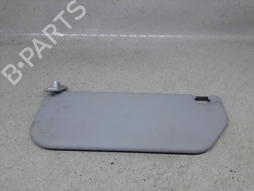Used Right sun visor PEUGEOT 106 I (1A, 1C) 1.1 (60 hp) 9015058