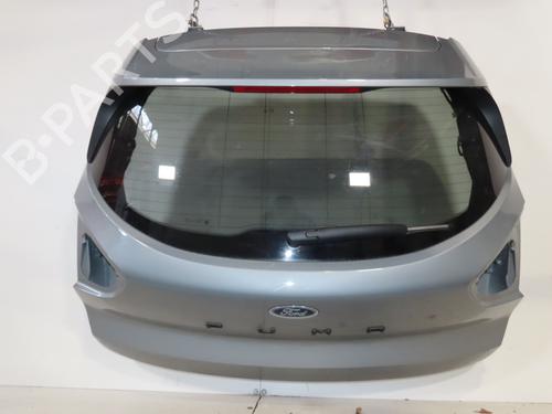 Tailgate FORD PUMA (J2K, CF7) 1.0 EcoBoost mHEV | BP37062268C6  - Image 6