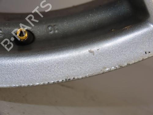 Fælk PORSCHE CAYENNE (9PA) S 4.8 (385 hp) 31796403