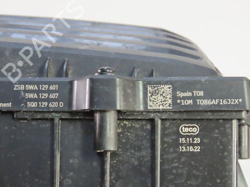 Air filter box VW GOLF VIII (CD1, DA1) 2.0 GTI Clubsport | BP38787421M87 - Image 3