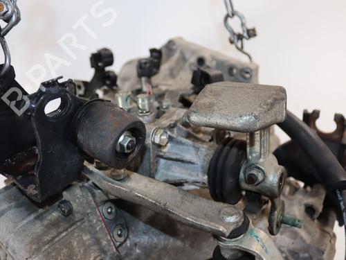Used Gearbox Gearbox TOYOTA COROLLA Verso (ZER_, ZZE12_, R1_) 1.8 (ZNR11_, ZNR11R) (129 hp) 36100526 36100526