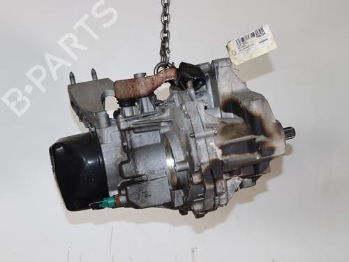 Gearbox DACIA SANDERO II 1.2 LPG | BP15276355M3 