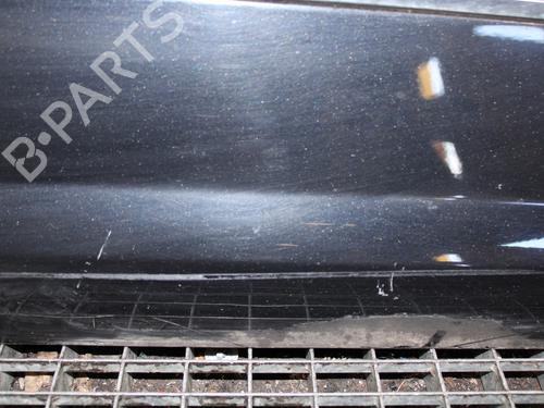 Right front door VW PASSAT CC B6 (357) 2.0 TDI | BP12944504C3 