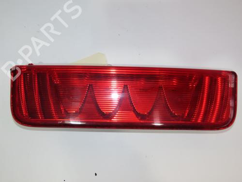 Bremselys Bremselys PEUGEOT 207 SW (WK_) 1.6 HDi (90 hp) 33222238 33222238