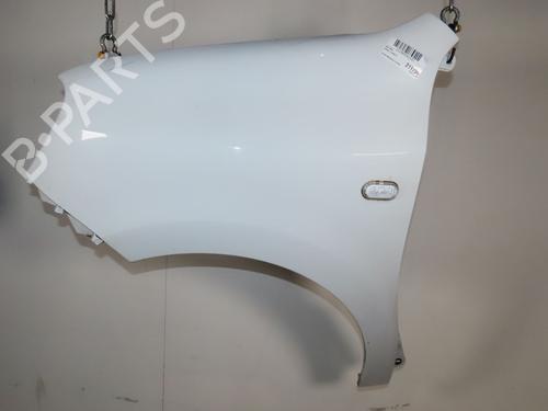 Forkjerm venstre RENAULT TWINGO III (BCM_, BCA_) 1.0 SCe 65 (BCMJ) | BP29516577C41 