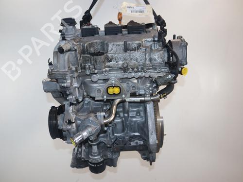 Engine OPEL KARL (C16) 1.0 | BP31843796M1