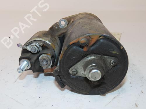 Used Starter MERCEDES-BENZ A-CLASS (W169) A 180 CDI (169.007, 169.307) (109 hp) 25906044