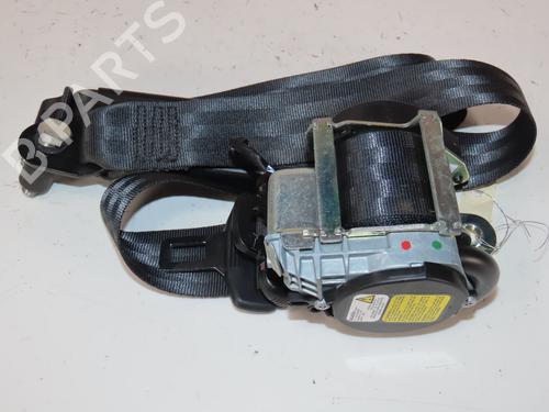 Front right seatbelt FIAT DOBLO Cargo (263_) 1.6 D Multijet (263WXD1B, 263WXR1B, 263WXX1B, 263ZXD1B,... | BP33997880I25 - Image 4