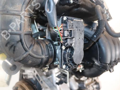 Engine SUZUKI SWIFT IV (FZ, NZ) 1.2 (AZH412, ZC72S) | BP32200476M1