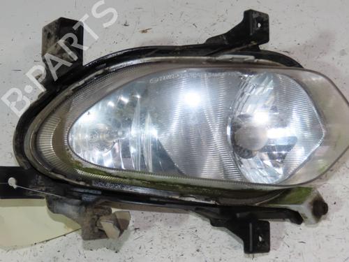 Right front fog light KIA CEE'D Sportswagon (JD) 1.4 CRDi 90 | BP24489645C31 
