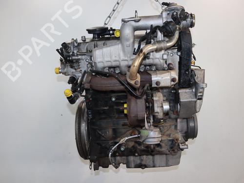 Engine AUDI A3 (8L1) 1.9 TDI | BP37530223M1 - Image 3