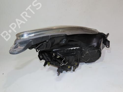 Left headlight OPEL CORSA D (S07) 1.2 LPG (L08, L68) | BP23164818C28 - Image 2