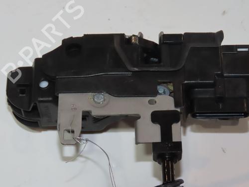 Venstre fortil lås VOLVO XC40 (536) D3 (150 hp) 31576320