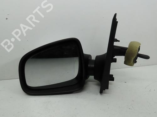 Used Left mirror DACIA SANDERO II 1.5 dCi (90 hp) 16324113
