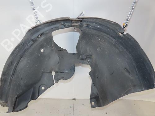 Used Wheel arch RENAULT CLIO IV Grandtour (KH_) 1.5 dCi 75 (75 hp) 28445655