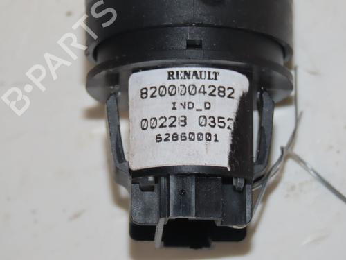 Switch RENAULT VEL SATIS (BJ0_) 3.5 V6 (BJ0R, BJ0V, BJ0U) | BP37186366I30 - Image 2