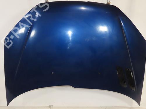 Hood PEUGEOT 206 Hatchback (2A/C) 1.6 16V | BP30117724C1