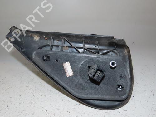 Right mirror RENAULT KANGOO Express (FC0/1_) 1.5 dCi | BP23396232C27 