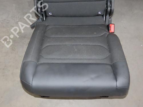 Sæde Bagtil CITROËN C5 AIRCROSS (A_) 1.6 Hybrid 225 (A45GFR) | BP38313885C17 - Image 2