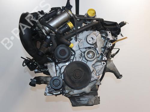 Engine BMW 3 (E46) 320 d | BP28206163M1 