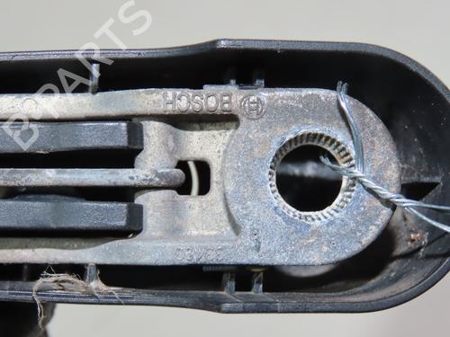 Used Rear windshield wiper arm CITROËN C4 I (LC_) 1.6 VTi 120 (120 hp) 31302524