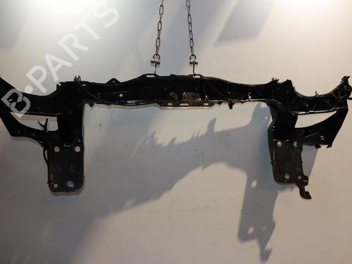 Frontplate/Frontkurv RENAULT KANGOO Express (FW0/1_) 1.5 dCi 75 (FW07, FW10, FW04) | BP29644136C72 