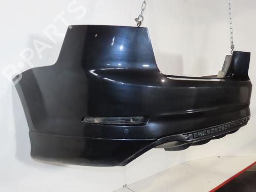 Used Rear bumper Rear bumper FORD MONDEO IV (BA7) 2.0 TDCi (163 hp) 35970756 35970756