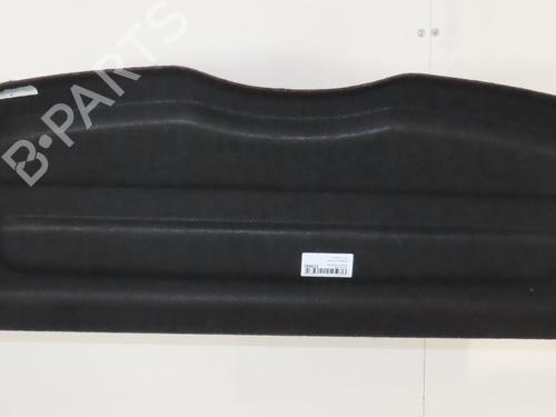 Rear parcel shelf CITROËN C3 III (SX) 1.2 PureTech 82 | BP29985519C85 