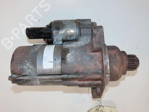 Starter VW GOLF VI (5K1) 2.0 TDI | BP24601331M8