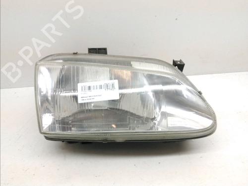 Right headlight RENAULT MEGANE I (BA0/1_) 1.6 e (BA0F, BA0S) | BP23164657C29 