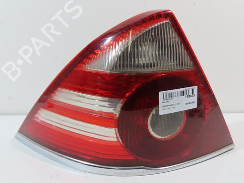 Used Left taillight Left taillight FORD MONDEO III (B5Y) 2.0 TDCi (130 hp) 15953881 15953881