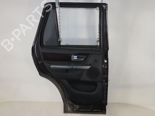 Left rear door LAND ROVER RANGE ROVER SPORT I (L320) 3.0 D 4x4 | BP11426643C4 