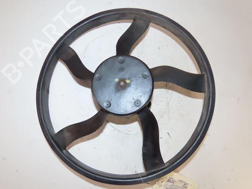 Koelventilatormotor PEUGEOT 206 Hatchback (2A/C) 2.0 HDI 90 | BP29494437M35 