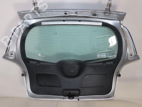 Bakluke CC/Kombi-Kupé RENAULT CLIO III (BR0/1, CR0/1) 1.5 dCi (C/BR0G, C/BR1G) (68 hp) 28613910