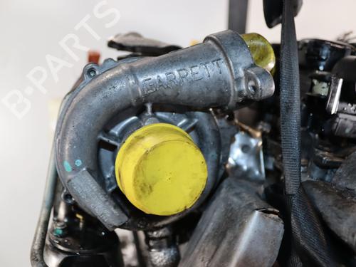 Motor Motor 39572409 39572409