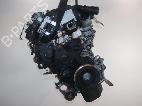 Engine PEUGEOT 5008 (0U_, 0E_) 1.6 BlueHDi 115 | BP33297792M1 - Image 4