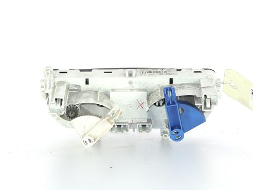 Climate control RENAULT CLIO IV (BH_) 1.5 dCi 75 | BP36244677I5 - Image 2