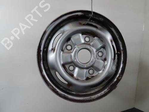 Used Rim FORD TRANSIT Van (FA_ _) 2.2 TDCi (100 hp) 16956353