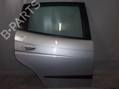 Used Right rear door CHEVROLET REZZO MPV (U100) 1.6 (90 hp) 23163533