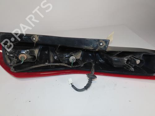 Used Left taillight Left taillight NISSAN X-TRAIL II (T31) 2.0 dCi 4x4 (150 hp) 33059008 33059008