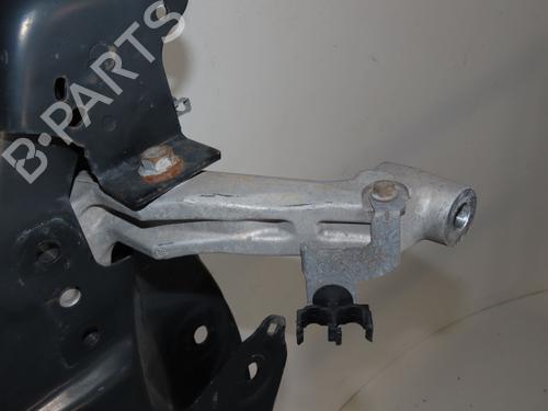 Used Subframe Subframe PEUGEOT 3008 II SUV (MC_, MR_, MJ_, M4_) 1.5 BlueHDi 130 (131 hp) 33222130 33222130