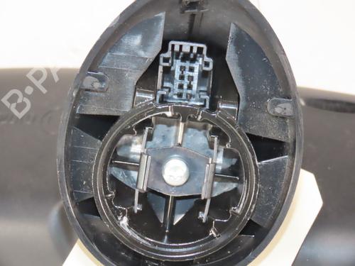 Bakspejl indvendigt MINI MINI (R50, R53) Cooper (116 hp) 30522780