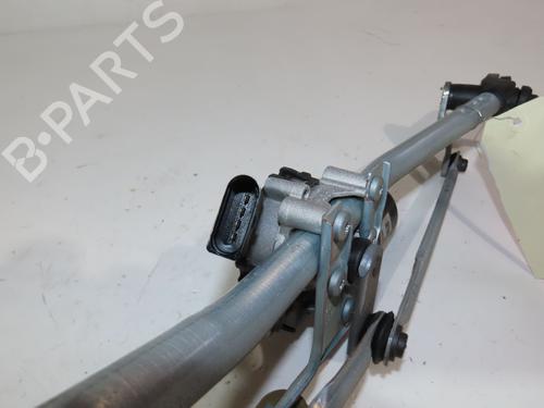 Front wiper motor PEUGEOT 208 II (UB_, UP_, UW_, UJ_) 1.2 PureTech 75 | BP18824906M29 