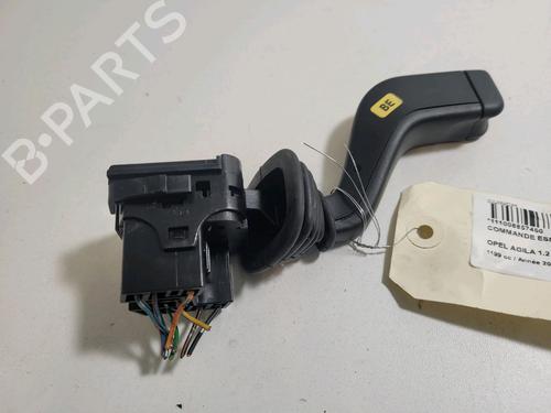 Steering column stalk OPEL AGILA A (H00) 1.2 16V (F68) | BP23161347I23