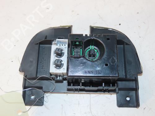 Used Display monitor Display monitor RENAULT KANGOO (KC0/1_) 1.2 16V (KC05, KC06, KC03, KC0T, KC0W, KC1D) (75 hp) 19271413 19271413