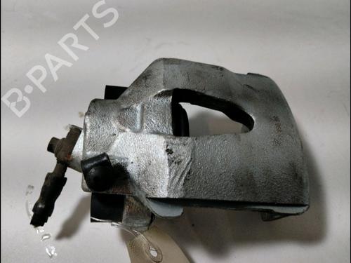 Used Right front brake caliper VW GOLF VI (5K1) 2.0 TDI (110 hp) 14896195