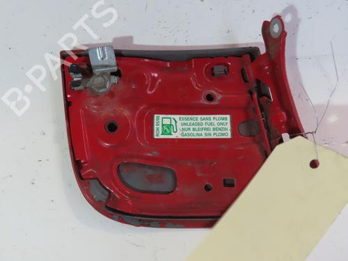 Fuel flap CITROËN C1 (PM_, PN_) 1.0 | BP28033426C131
