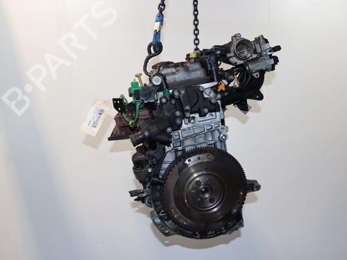 Używane Silnik PEUGEOT 206+ (2L_, 2M_) 1.1 (60 hp) 23159284